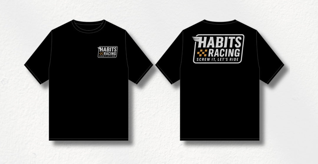 Let’s Race