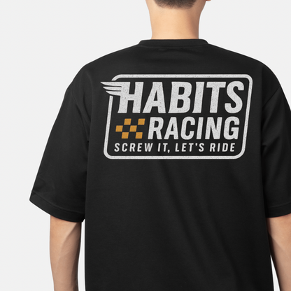 Let’s Race
