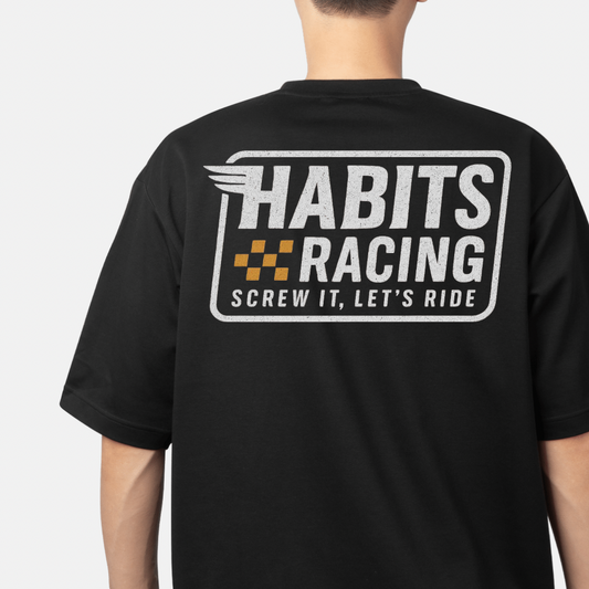 Let’s Race